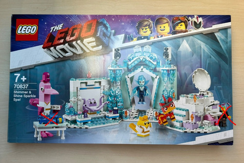 Lego the - lego®,