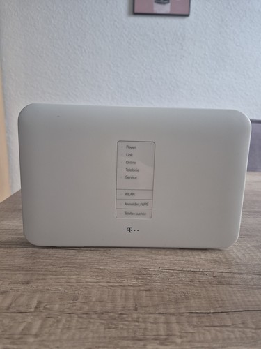 Deutsche telekom speedport - deutsche,