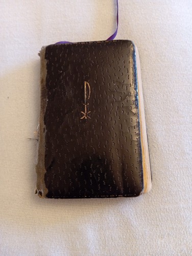 Meßbuch der heiligen - , kirche