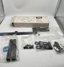 Honda GL1000 K3 Kofferträger Anbausatz Haltesatz Montagesatz #33608