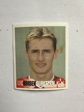 Panini Fußball Bundesliga 2002/2003 - 267 Miroslav Klose Sticker F02/03 2002-03