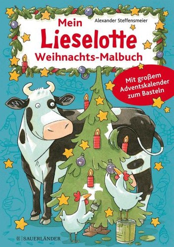Mein lieselotte - mein,