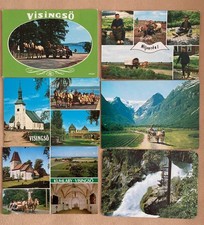 Pferdepostkarten pferd - 6, ak