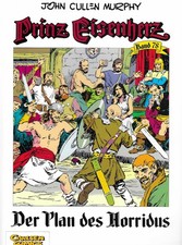 Prinz Eisenherz Werkausgabe