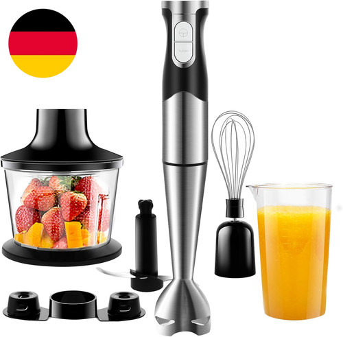Stabmixer set 1 - stabmixer,