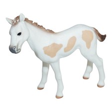 Schleich 83041 Pinto Fohlen