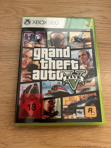 Grand theft auto - grand,
