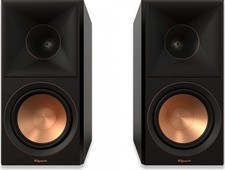 Klipsch RP-500M II schwarz