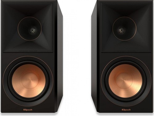 Klipsch 500m schwarz - klipsch, rp-500m