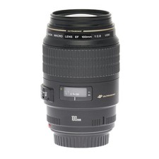 Canon 100mm macro usm - canon, 100mm/2,8