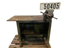 Schweißtisch Richttisch