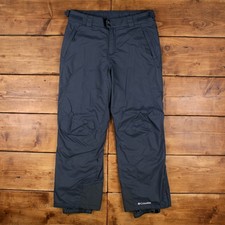 Vintage columbia outdoorhose - columbia,