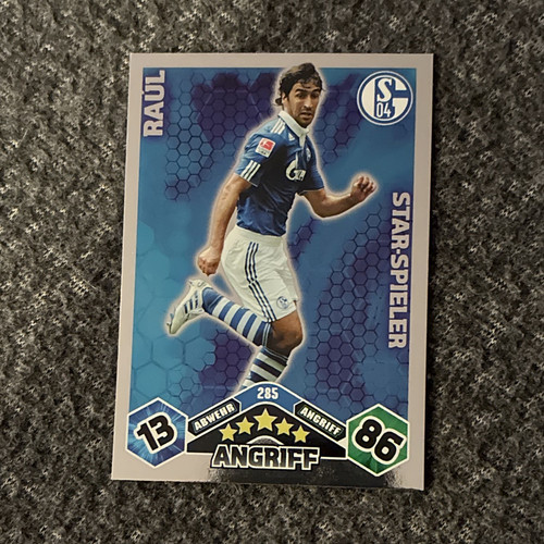 Topps match attax - match, fc