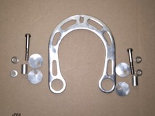 Brakebooster Cantilever V-Bremse Vintage TOP!!!