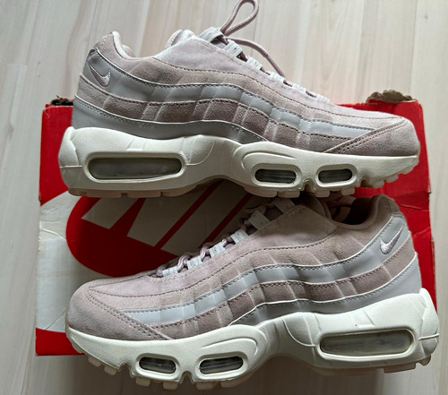 Nike wmns air max damen - max,