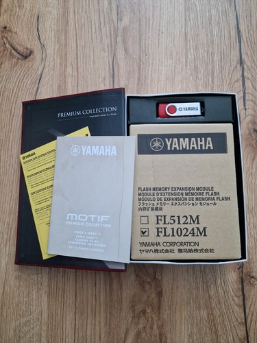 Yamaha tyros gb flashrom - yamaha, 4