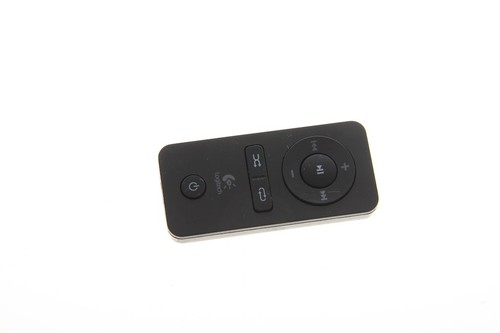 Fernbedienung für logitech - fernbedienung,