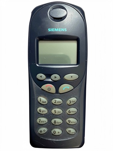 Siemens c28 vintage handy - vintage,