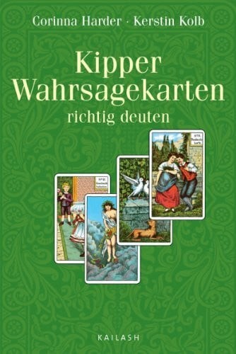 Kipper wahrsagekarten richtig - kipper-wahrsagekarten,