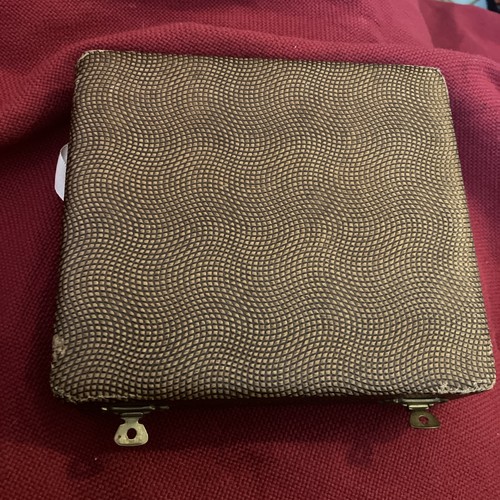 Vintage schachtel mit yeoman - vintage,