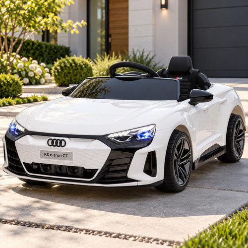 Kinder elektroauto audi - audi, rs