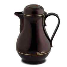 ROTPUNKT Isolierkanne 330 Kunststoff 1,0 l black cherry 