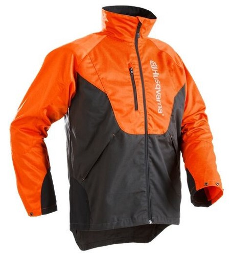 Husqvarna classic arbeitsjacke - husqvarna,