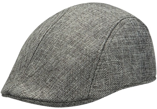 Wilhelm sell klassisch flatcap - sell,