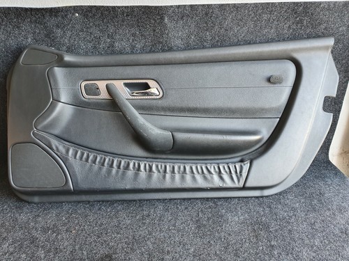 Mercedes slk r170 - mercedes,
