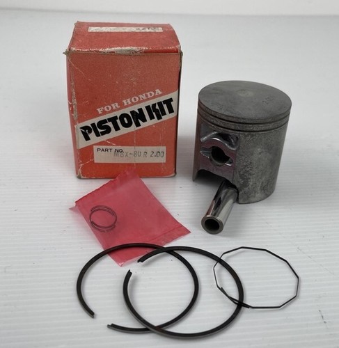 Honda kolben piston kit - honda,