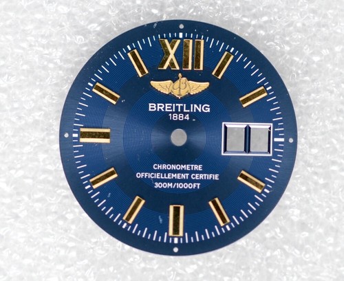Breitling cockpit zifferblatt - cockpit,