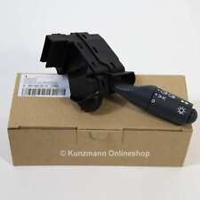 Original smart Lichtschalter Blinkerschalter fortwo 450 grau Hebelschalter