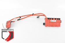 Positives Batteriekabel BMW