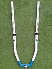 North Sails Duotone Platinum Race Boom Gabelbaum X-Tail Endstück