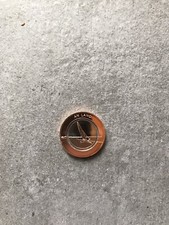 10 EUR Euro Münze AN LAND