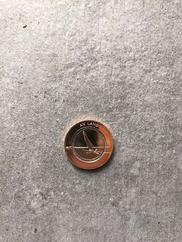 Eur euro münze land - münze,