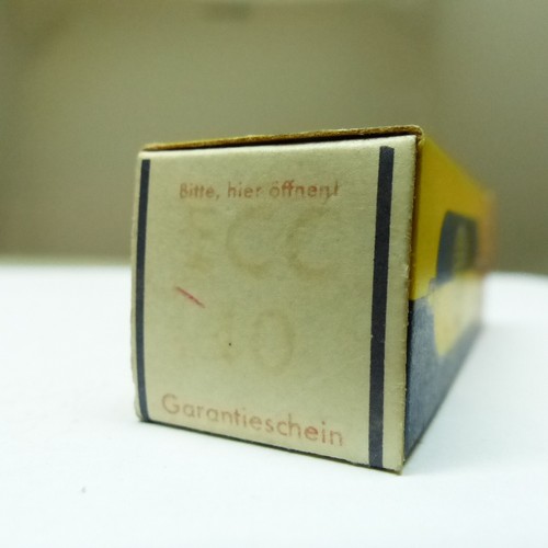 Ecc40 valvo - ecc40,