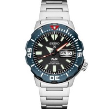 New Seiko Prospex PADI Special