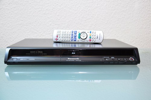 Panasonic dmr eh65 - panasonic, dmr-eh65
