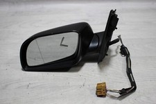 Aussenspiegel Seitenspiegel links 6Q0857933 / E1010695 VW Polo 9N Bj,03