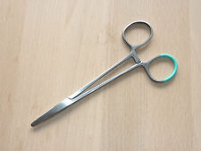 Hartmann Nadelhalter Mayo-Hegar gerade 14cm unsteril Einmalinstrument 