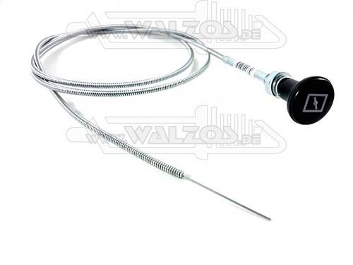 Universal choke - m,