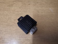 CPI Explorer SPIN 50 Kubik Spannungsregler Regler Relais Roller Moped Scooter