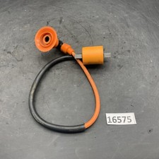 ZÜNDSPULE ZÜNDUNG ZÜNDKERZE Yamaha MBK BW50 NG CW50 RS Bj.96-09 Orig 16575