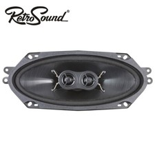 RetroSound D-412 2-Wege Koax