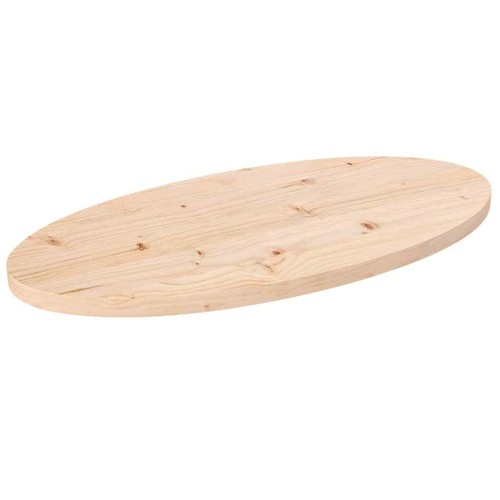 Tischplatte oval - tischplatte,
