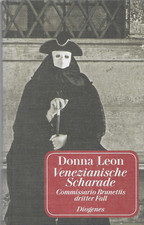 Venezianische Scharade