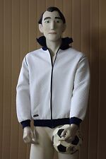 sporett Trainingsjacke Stepp Sportjacke Jacke DDR 70er True VINTAGE jacket GDR