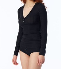 Schiesser Revival Damen Shirt