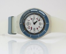 POWER RIDE TOO - SWATCH FUN BOARDER - SULW100D - NEU und ungetragen